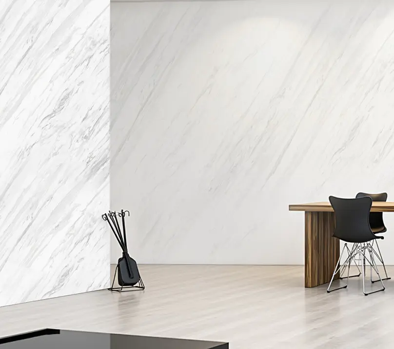 Film decorativ PVC