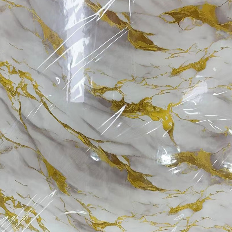 Foaie de autocolante pentru plăci anti-fouling (cu foaie)