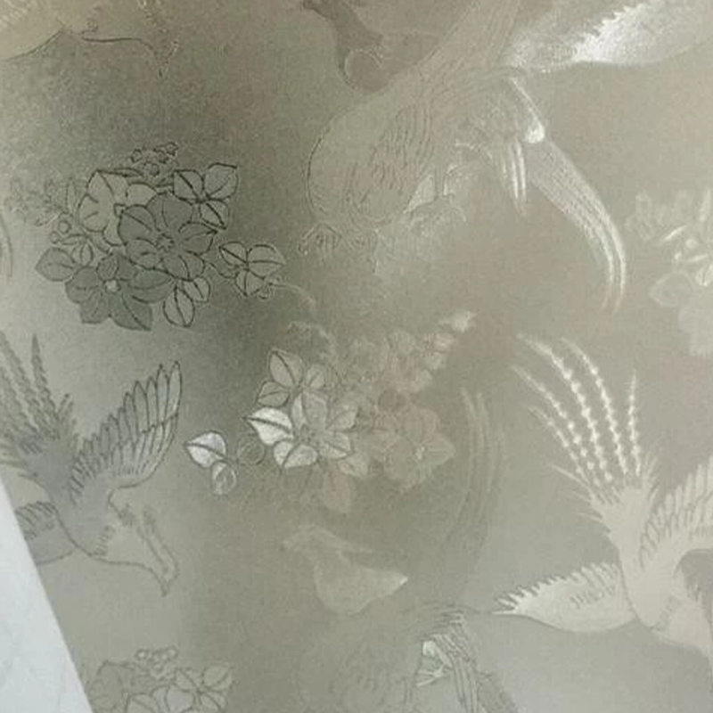 Coperta de carte foarte transparentă, rezistentă la apă, de la Roll