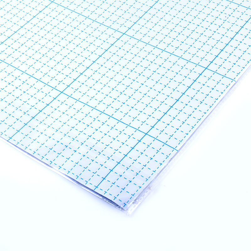 Copertă de carte rezistentă la uzură, rezistentă la pete, cu Sheet